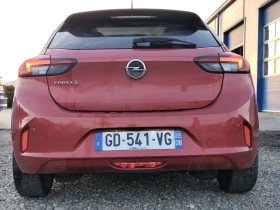 Opel Corsa 50kwh, снимка 6