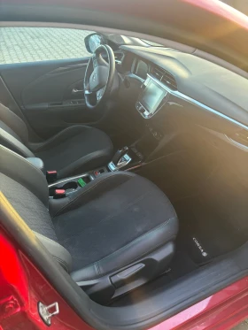 Opel Corsa 50kwh, снимка 3