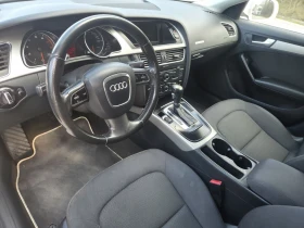 Audi A5 2.0TFSI, снимка 12