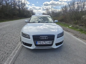 Audi A5 2.0TFSI, снимка 4