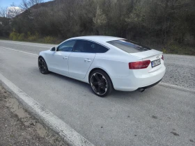 Audi A5 2.0TFSI, снимка 1