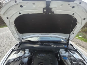 Audi A5 2.0TFSI, снимка 11