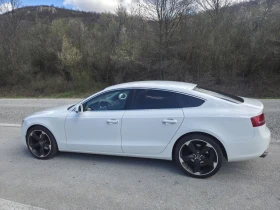 Audi A5 2.0TFSI, снимка 2