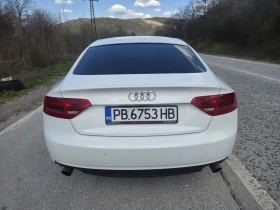 Audi A5 2.0TFSI, снимка 5