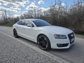Audi A5 2.0TFSI, снимка 8