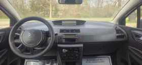 Citroen C4 1.4i, снимка 8