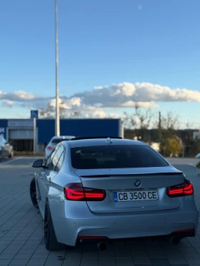 BMW 335 XI, снимка 2