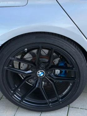 BMW 335 XI, снимка 3