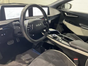 Kia EV6 GT-Line AWD * Meridian * Обду/Подг * 360, снимка 6