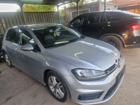 VW Golf 1.6D R-line, снимка 3