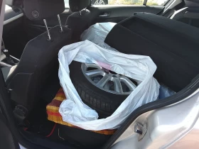 Opel Astra 1, 6i 115kc 147700km, снимка 9