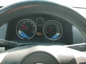 Opel Astra 1, 6i 115kc 147700km, снимка 4
