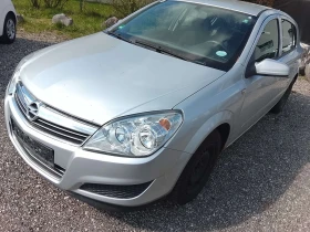 Opel Astra 1, 6i 115kc 147700km, снимка 1