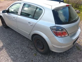 Opel Astra 1, 6i 115kc 147700km, снимка 2