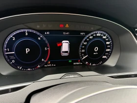 VW Passat Комби, снимка 4