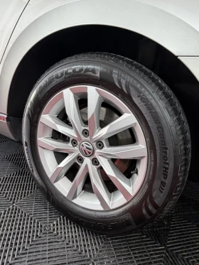 VW Passat Комби, снимка 6
