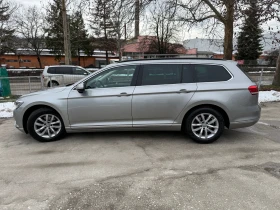 VW Passat Комби, снимка 2