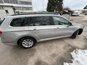 VW Passat Комби, снимка 10