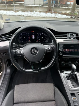 VW Passat Комби, снимка 5