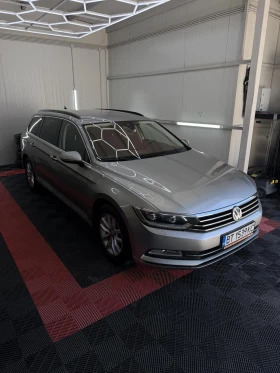 VW Passat Комби, снимка 5