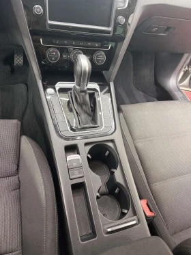 VW Passat Комби, снимка 8