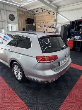 VW Passat Комби, снимка 4