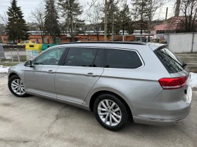 VW Passat Комби, снимка 8