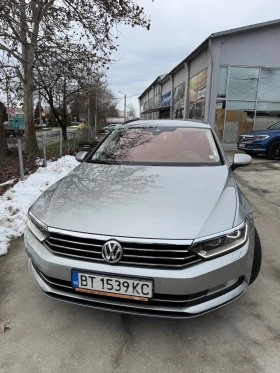 VW Passat Комби, снимка 1