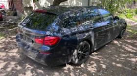 BMW 530 d M Paket F11, снимка 9