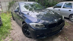 BMW 530 d M Paket F11, снимка 1