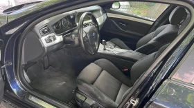 BMW 530 d M Paket F11, снимка 5