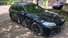 BMW 530 d M Paket F11, снимка 11