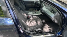 BMW 530 d M Paket F11, снимка 3