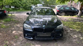 BMW 530 d M Paket F11, снимка 1