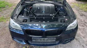 BMW 530 d M Paket F11, снимка 14