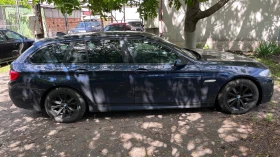 BMW 530 d M Paket F11, снимка 10