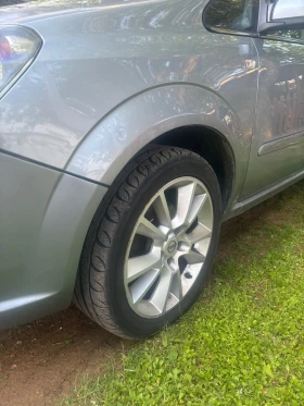 Opel Zafira, снимка 5