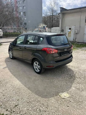 Ford B-Max 1.0 100k.c., снимка 2