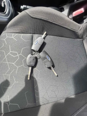 Ford B-Max 1.0 100k.c., снимка 3