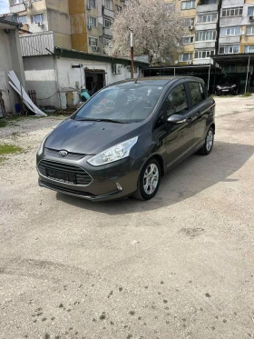 Ford B-Max 1.0 100k.c., снимка 1