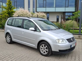 VW Touran 1.9TDI* (105кс)* * HOB BHOC* * , снимка 11