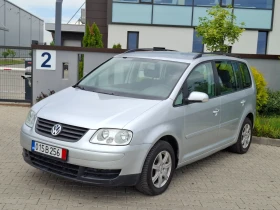 VW Touran 1.9TDI* (105кс)* * HOB BHOC* * , снимка 4