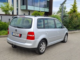 VW Touran 1.9TDI* (105кс)* * HOB BHOC* * , снимка 12
