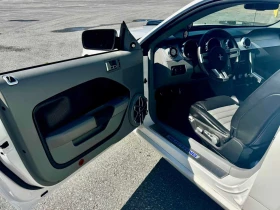 Ford Mustang * GT * АВТОКРЕДИТ БЕЗ ПЪРВОНАЧАЛНА ВНОСКА* , снимка 5