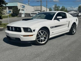 Ford Mustang * GT * АВТОКРЕДИТ БЕЗ ПЪРВОНАЧАЛНА ВНОСКА* , снимка 1