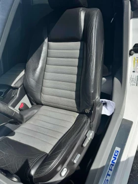 Ford Mustang * GT * АВТОКРЕДИТ БЕЗ ПЪРВОНАЧАЛНА ВНОСКА* , снимка 10