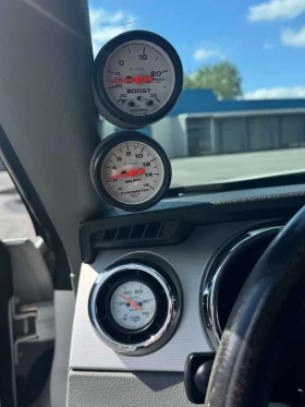 Ford Mustang * GT * АВТОКРЕДИТ БЕЗ ПЪРВОНАЧАЛНА ВНОСКА* , снимка 12