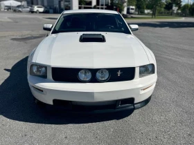 Ford Mustang * GT * АВТОКРЕДИТ БЕЗ ПЪРВОНАЧАЛНА ВНОСКА* , снимка 6
