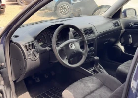 VW Golf 1.9 SDI / Климатик, снимка 5