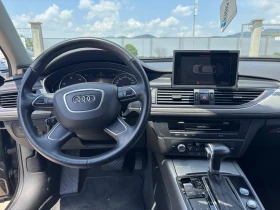 Audi A6 2.0 TDI, снимка 10